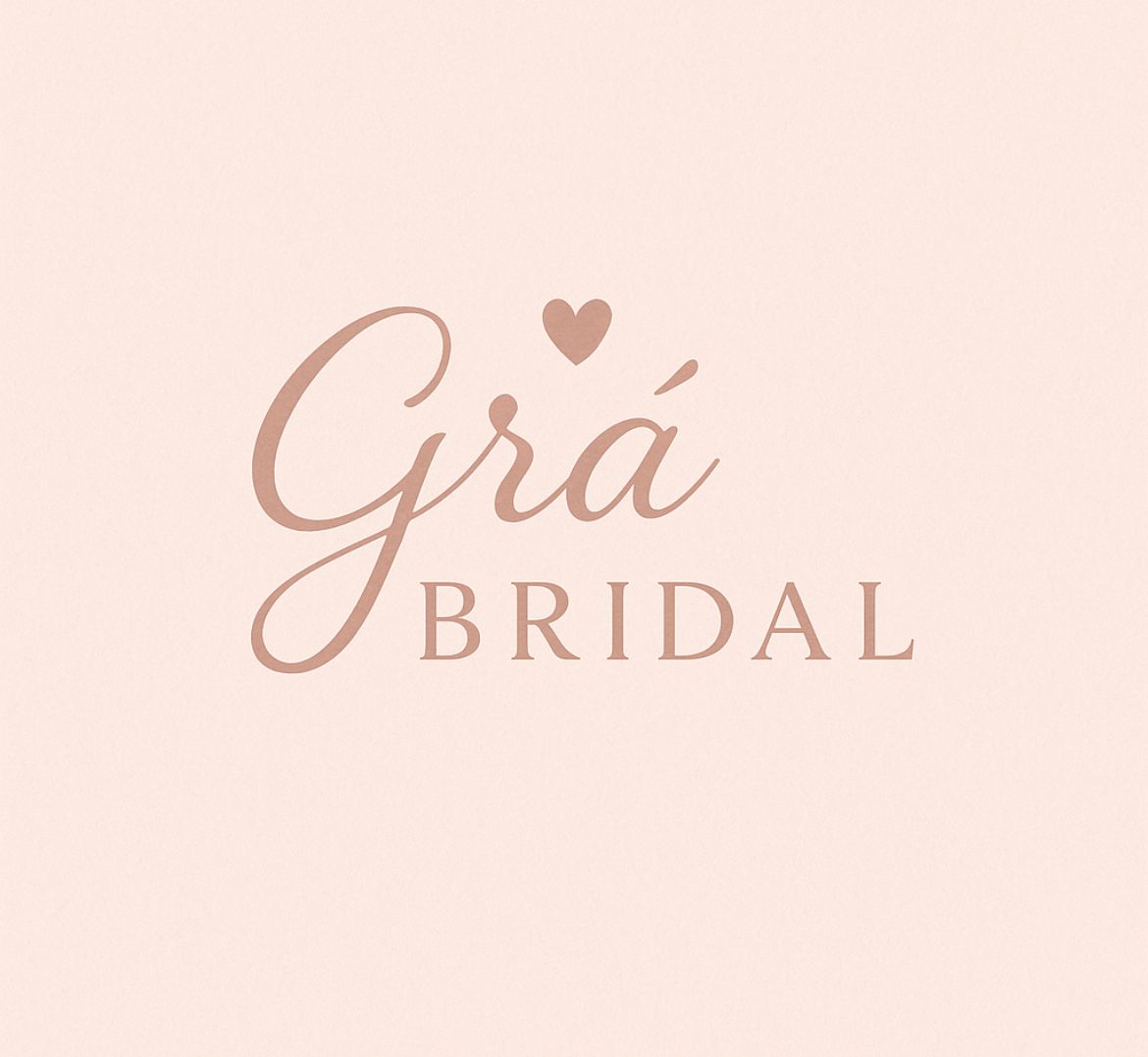Grá Bridal
